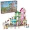 LEGO® Friends Heartlake City Apartments and Stores Model Kit 42670